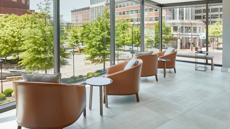 <b>AC Hotel Greenville Meeting</b>. Images powered by <a href="https://www.leonardoworldwide.com/" title="Leonardo Worldwide" target="_blank">Leonardo</a>.