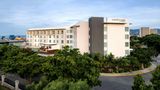 Courtyard by Marriott Kingston Jamaica Exterior