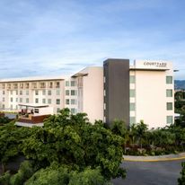 Courtyard by Marriott Kingston Jamaica