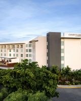 Courtyard by Marriott Kingston Jamaica