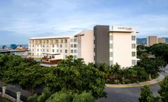 Courtyard by Marriott Kingston Jamaica