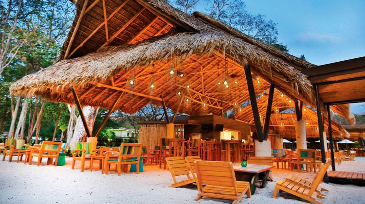 El Mangroove, Autograph Collection Restaurant