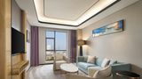 Courtyard by Marriott Nanchang Suite
