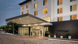 Courtyard by Marriott Kingston Jamaica Lobby