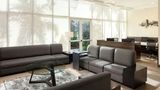 Courtyard by Marriott Kingston Jamaica Lobby