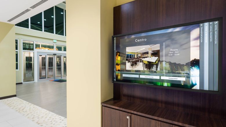 <b>Courtyard by Marriott Kingston Jamaica Other</b>. Images powered by <a href="https://www.leonardoworldwide.com/" title="Leonardo Worldwide" target="_blank">Leonardo</a>.