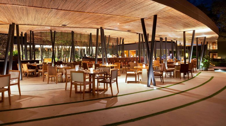 <b>El Mangroove, Autograph Collection Restaurant</b>. Images powered by <a href="https://www.leonardoworldwide.com/" title="Leonardo Worldwide" target="_blank">Leonardo</a>.