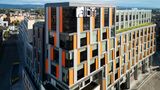 <b>Aloft Dublin City Exterior</b>. Images powered by <a href="https://www.leonardoworldwide.com/" title="Leonardo Worldwide" target="_blank">Leonardo</a>.