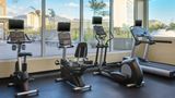 Courtyard by Marriott Kingston Jamaica Health Club