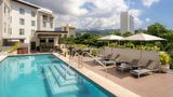 Courtyard by Marriott Kingston Jamaica Pool