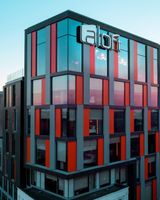 Aloft Dublin City