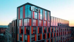 Aloft Dublin City