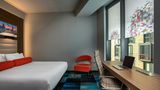 <b>Aloft Dublin City Room</b>. Images powered by <a href="https://www.leonardoworldwide.com/" title="Leonardo Worldwide" target="_blank">Leonardo</a>.