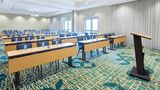 Courtyard by Marriott Kingston Jamaica Meeting