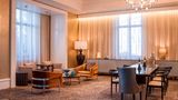 Renaissance Providence Downtown Hotel Lobby