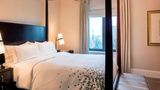 Renaissance Providence Downtown Hotel Suite