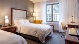 Renaissance Providence Downtown Hotel Room