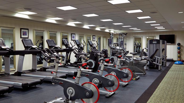 <b>Renaissance Providence Downtown Hotel Health Club</b>. Images powered by <a href="https://www.leonardoworldwide.com/" title="Leonardo Worldwide" target="_blank">Leonardo</a>.