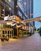 Aloft Greenville Downtown