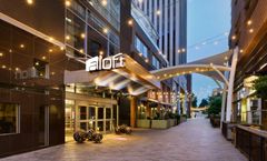 Aloft Greenville Downtown