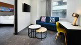 Aloft Greenville Downtown Room