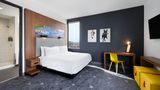 Aloft Greenville Downtown Room