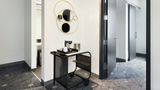 Aloft Greenville Downtown Suite