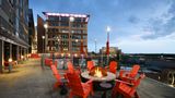 Aloft Greenville Downtown Other