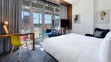 Aloft Greenville Downtown Pool