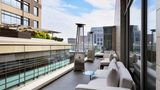 Aloft Greenville Downtown Other