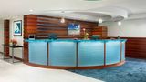 Courtyard by Marriott Waikiki Beach Lobby