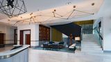 The Brix, Autograph Collection Lobby