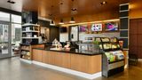 Aloft Greenville Downtown Restaurant