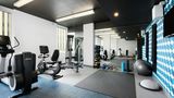 Aloft Greenville Downtown Health Club