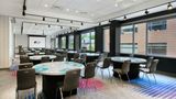 Aloft Greenville Downtown Meeting