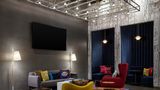 <b>Aloft Portland Downtown Waterfront Lobby</b>. Images powered by <a href="https://www.leonardoworldwide.com/" title="Leonardo Worldwide" target="_blank">Leonardo</a>.