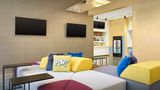 <b>Aloft Portland Downtown Waterfront Lobby</b>. Images powered by <a href="https://www.leonardoworldwide.com/" title="Leonardo Worldwide" target="_blank">Leonardo</a>.