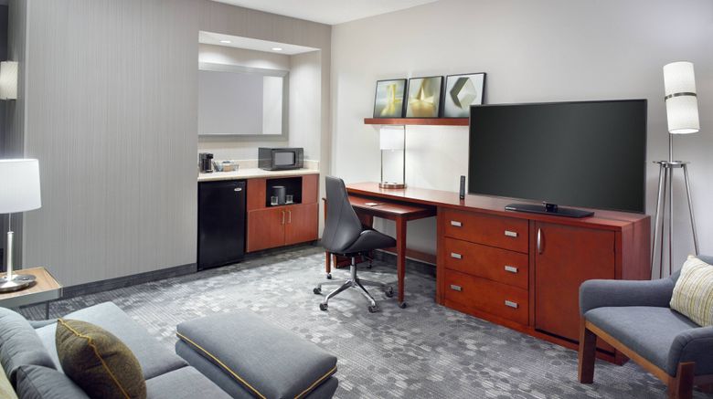 <b>Courtyard Greenville Haywood Mall Room</b>. Images powered by <a href="https://www.leonardoworldwide.com/" title="Leonardo Worldwide" target="_blank">Leonardo</a>.