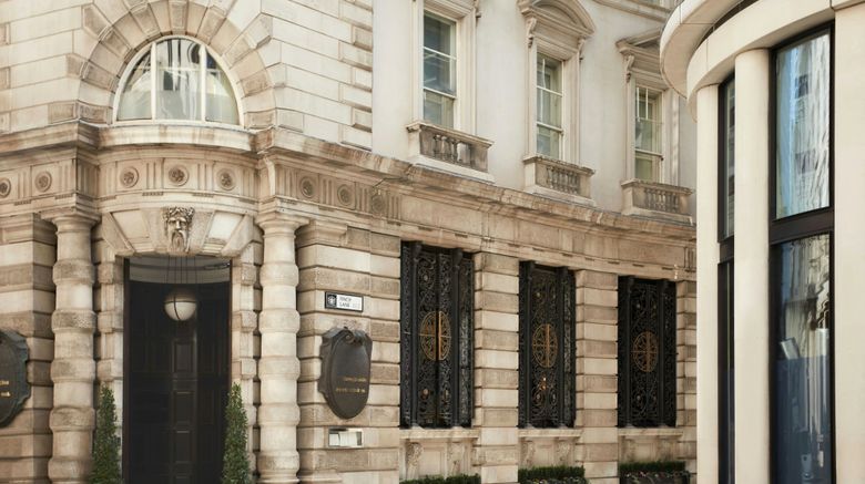 <b>Threadneedles, Autograph Collection Exterior</b>. Images powered by <a href="https://www.leonardoworldwide.com/" title="Leonardo Worldwide" target="_blank">Leonardo</a>.