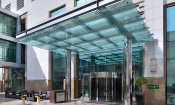 Courtyard by Marriott Kuwait Hotel