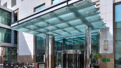 Courtyard by Marriott Kuwait Hotel