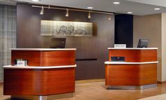 Courtyard by Marriott Fayetteville