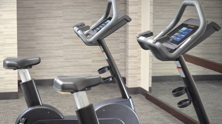 <b>Courtyard Greenville Haywood Mall Health Club</b>. Images powered by <a href="https://www.leonardoworldwide.com/" title="Leonardo Worldwide" target="_blank">Leonardo</a>.
