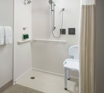 Courtyard by Marriott Fayetteville Room