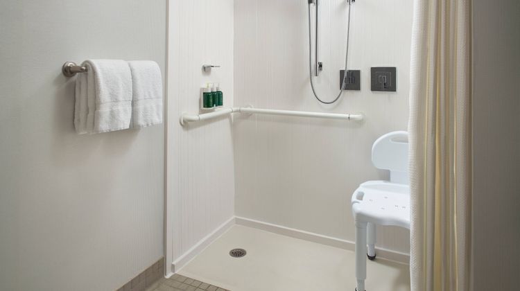 Courtyard by Marriott Fayetteville Room
