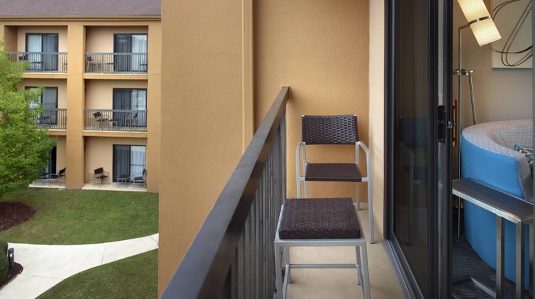 <b>Courtyard by Marriott Fayetteville Suite</b>. Images powered by <a href="https://www.leonardoworldwide.com/" title="Leonardo Worldwide" target="_blank">Leonardo</a>.