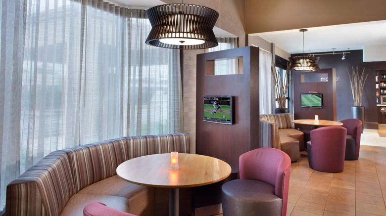 <b>Courtyard by Marriott Fayetteville Other</b>. Images powered by <a href="https://www.leonardoworldwide.com/" title="Leonardo Worldwide" target="_blank">Leonardo</a>.