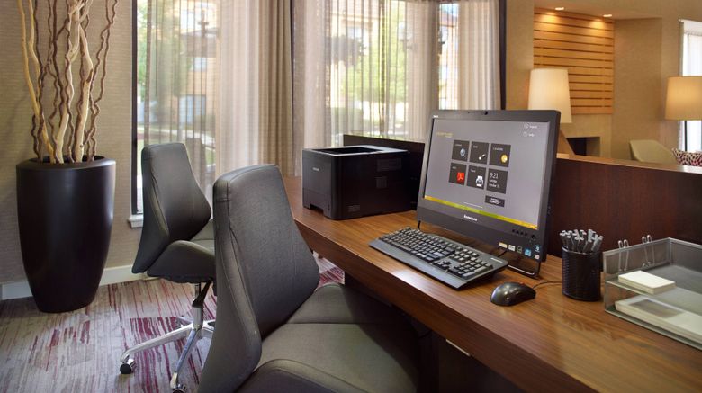 <b>Courtyard by Marriott Fayetteville Other</b>. Images powered by <a href="https://www.leonardoworldwide.com/" title="Leonardo Worldwide" target="_blank">Leonardo</a>.