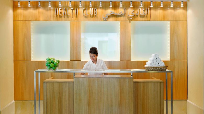 <b>Courtyard by Marriott Kuwait Hotel Lobby</b>. Images powered by <a href="https://www.leonardoworldwide.com/" title="Leonardo Worldwide" target="_blank">Leonardo</a>.