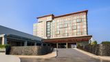 Renaissance Pattaya Resort & Spa Exterior